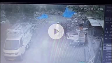 नवाबगंज: पीरबटावन पूर्वी में युवक की अचानक तबीयत बिगड़ी, अस्पताल ले जाते समय हुई मौत, घटना का सीसीटीवी फुटेज हुआ वायरल