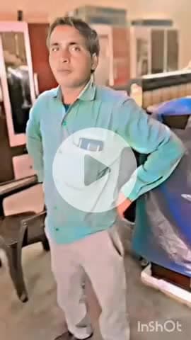 जसराना: गुलामई में टंकी से गिरकर घायल युवक की उपचार के दौरान हुई मौत