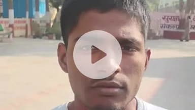 बुलंदशहर: गुलावठी से गायब 15 वर्षीय किशोरी को पुलिस ने राजस्थान से सकुशल बरामद किया, आरोपी गिरफ्तार