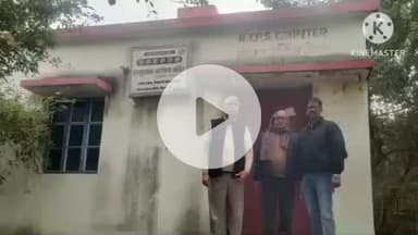 परवलपुर सामुदायिक स्वास्थ्य केंद्र का सिविल सर्जन ने किया निरीक्षण, स्वास्थ्य व्यवस्था की खुली पोल