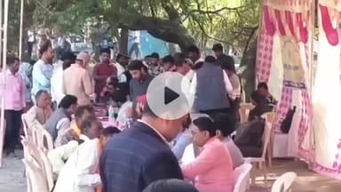 बीना: बीना न्यायालय परिसर में राष्ट्रीय लोक अदालत का आयोजन, कई मामलों का होगा निराकरण