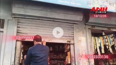 विभाग द्वारा किए गए मुकदमों के विरोध में देलवाड़ा के ग्रामीणों में आक्रोश,दुकानें बंद कर पहुंचे थाने