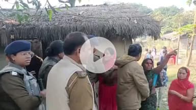 किस जमींन के लिए ये महिलाये पुलिस से भिड़ रही है,इस अतिक्रमण से सरकार को कितना फ़ायदा है, #kishangunj #bihar