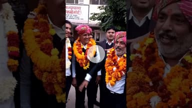 पार्वती के संग.. #satyawadimedia #news #boltadausa #electionresults #thesatyawadishow