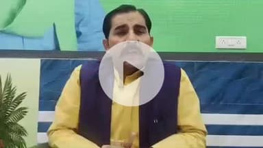 बुलंदशहर: भारतीय किसान यूनियन महाशक्ति के राष्ट्रीय अध्यक्ष ने 15 दिसंबर को बुलंदशहर नई मंडी में होने वाली पंचायत को किया स्थगित