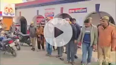 जसराना: डाकघर से हुए गबन के मामले में पुलिस ने महिला सहित 7 आरोपियों को चुल्हावली और अलावलपुर मोड से किया गिरफ्तार