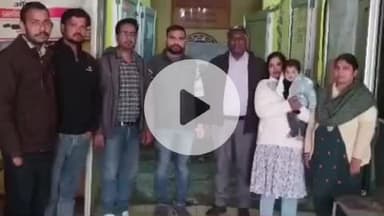 आंवला: आंवला में मुख्यमंत्री आरोग्य मेले में 40 मरीजों का उपचार, शहरी प्राथमिक स्वास्थ्य केंद्र पर हुआ आयोजन