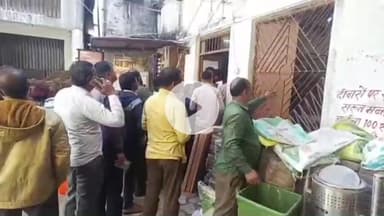 बीना: नगर पालिका की कर वसूली ने तोड़ा रिकॉर्ड, जल व संपत्ति कर के ₹29 लाख वसूले गए: अधिकारी