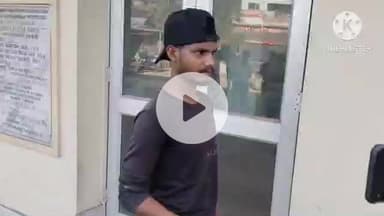 ধর্মনগর: ধর্মনগরে ভারতীয় মজদুর সংঘের জেলা কার্যালয়ে তালা দিলো প্রশাসন। বিশাল পুলিশ বাহিনী ও সিআরপিএস বাহিনী নিয়ে এই অভিযান চালানো