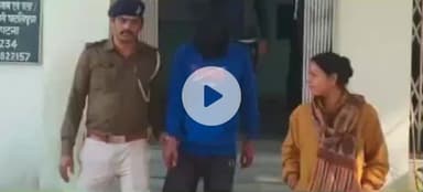 पटना ग्रामीण: पाटलिपुत्र थाना क्षेत्र में पूर्व विधायक छोटेलाल राय के बेटे आशुतोष पर बदमाशों ने पिस्टल तानी, अपराधी गिरफ्तार