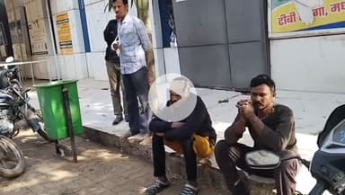 गुना नगर: राघौगढ़ में 31 वर्षीय महिला की संदिग्ध मौत, परिजनों ने अस्पताल पर लापरवाही का आरोप लगाया