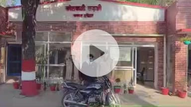 रूड़की: सोलानी पार्क के पास से पुलिस ने एक बाइक चोर को किया गिरफ्तार, चोरी की गई एक बाइक की बरामदगी