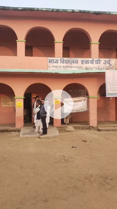 परिहार: 33,486 छात्र अपार कार्ड से वंचित, डीपीओ सख्त