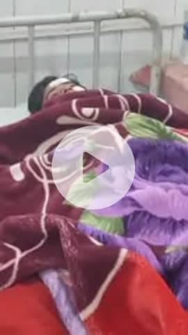 भुसावर: भुसावर में स्टेट मेगा हाईवे 45 छोंकरवाड़ा सड़क मार्ग पर दो बाइकों की टक्कर, तीन लोग हुए घायल