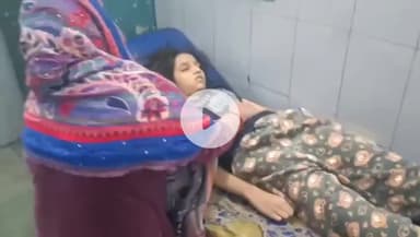 बुलंदशहर: मोहल्ला देवीपुर में गैस गीजर के कारण नाबालिग लड़की की हुई मौत