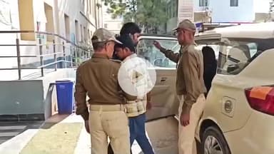 कटिहार: सहायक थाना पुलिस ने शराब और घरेलू हिंसा मामले में दो लोगों को गिरफ्तार कर मेडिकल जांच के बाद भेजा जेल