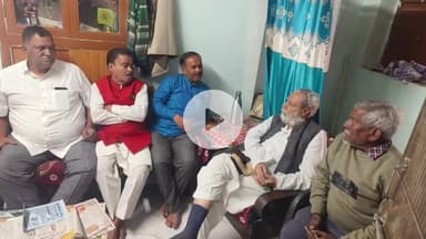 सागर नगर: माता मढ़िया घटना के विरोध में नागरिक संघर्ष मोर्चा कल आईजी कार्यालय के सामने करेगा धरना