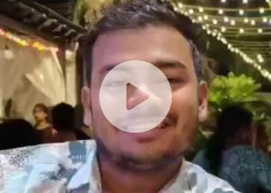 ତଲସରା: କନା କୁଣ୍ଡ ଠାରେ ଏନଆଇଟି ଛାତ୍ର ନିଖୋଜ ଘଟଣା ବର୍ତ୍ତମାନ ସୁଦ୍ଧା ସନ୍ଧାନ ମିଳିନଥିବା ସୂଚନା