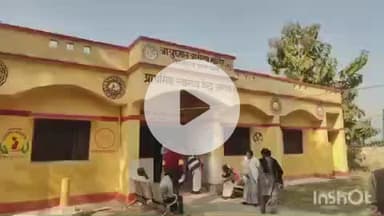 बलरामपुर: जिले में प्राथमिक स्वास्थ्य केंद्रों पर मुख्यमंत्री आरोग्य मेले का आयोजन किया गया