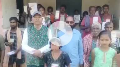 ତଲସରା: କିଞ୍ଚିରକେଲା ସ୍ଥିତ ସୁନାପଡା ଗ୍ରାମ ରେ ଆଧାର କାର୍ଡ ସଂଶୋଧନ ଶିବିର ଅନୁଷ୍ଠିତ