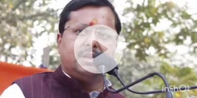 फतुहा: नितिन नवीन को भाजपा का राष्ट्रीय कार्यकारी अध्यक्ष बनाए जाने पर बिहार भाजपा कार्यकर्ताओं में खुशी