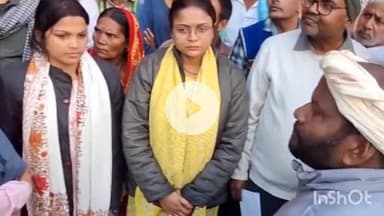 सौर बाज़ार: सौरबाजार में शिक्षकों से मिले विधायक आईपी गुप्ता, शैक्षणिक मुद्दों, साफ़-सफाई और क्लासरूम पर हुई चर्चा