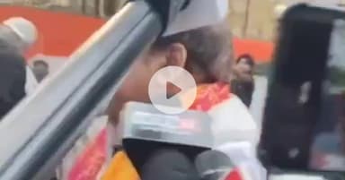 पटना ग्रामीण: मंत्री दिलीप जायसवाल ने राहुल गांधी को बताया पागल, कहा- 57 साल में भी दिमाग विकसित नहीं हुआ