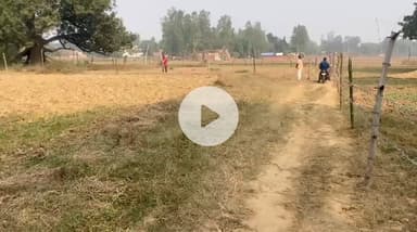 नगरिया टोला में बुद्धसेन पिता दौलत के द्वारा पुराने रास्ता को बंद किया जा रहा है ।
@DM_Muganj #MePlushMuganj
@Muganj_