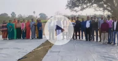 बरकागाँव: प्रखंड स्तरीय पासवान कल्याण समिति की बैठक संपन्न, खरांटी पासवान कल्याण समिति का सर्वसम्मति से पुनर्गठन