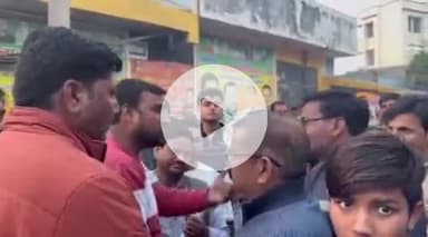 बदायूं: दातागंज कस्बे के कांसपुर मोहल्ले की युवती 8 दिन से लापता, पुलिस ने नहीं की कार्रवाई, SSP से न्याय की गुहार