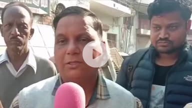 शाहजहांपुर: SIR में मृतकों की सूची, मिसिंग लोगों और जो लोग कहीं और शिफ्ट हो चुके हैं, इस पर BLO सुपरवाइजर ने दी जानकारी