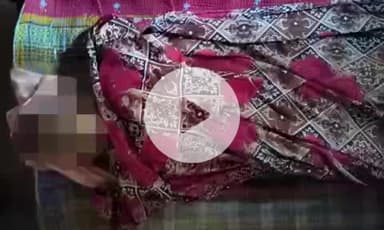 महेशपुर: महेशपुर-प्रतापपुर गांव में 19 वर्षीय विवाहिता ने फांसी लगाई, जांच में जुटी महेशपुर पुलिस