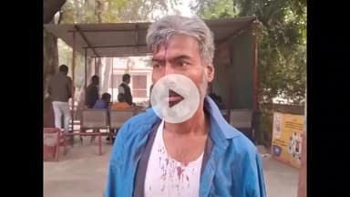 करछना: नैनी में जमीनी विवाद को लेकर दो पक्षों में हुई मारपीट, कई लोग घायल, पुलिस जांच में जुटी