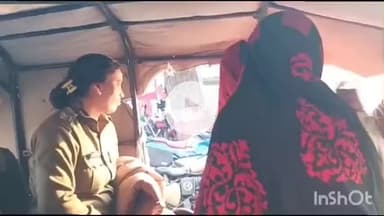 हिसुआ: हिसुआ में चाकू मारकर जख्मी करने के मामले में पुलिस ने 20 पर मुकदमा दर्ज कर दो महिलाओं को किया गिरफ्तार