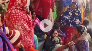 रुद्रपुर: दुबई में देवरिया के युवक की संदिग्ध मौत, शव गांव पहुंचते ही मचा कोहराम