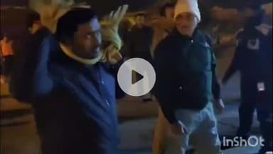 शाहजहांपुर: आधी रात के औचक निरीक्षण में उजागर हुई अव्यवस्थाएं, फर्श पर सोता मिला किसान, एडीएम ने दिए तत्काल सुधार के निर्देश