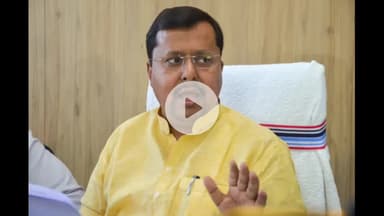 लोहरदगा: पवन तिग्गा: नितिन नवीन के राष्ट्रीय कार्यकारी अध्यक्ष बनने से भाजपा संगठन और सशक्त होगा