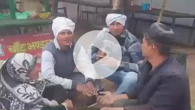 बुलंदशहर: बुलंदशहर का एक्यूआई 494, 'बेहद खराब' श्रेणी में हवा, कोहरे और धीमी हवा से बिगड़ी स्थिति, जीआरएपी 3 की पाबंदियां लागू