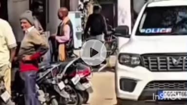 जगदलपुर: जगदलपुर के सराफा कारोबारी से बस में ₹29 लाख की हुई उठाई गिरी, कांकेर में टॉयलेट के लिए उतरा था नीचे