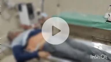 फर्रुखाबाद: महरुपुर बीजल के पास बाईकों की भिड़ंत में सैनिक सहित दो लोगों की दर्दनाक मौत, मासूम समेत चार घायल