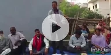 फतुहा: विभिन्न मांगों को लेकर भाकपा माले के बैनर तले बिहार राज्य विद्यालय रसोईया संघ 19 जनवरी को करेगी प्रखंड का घेराव