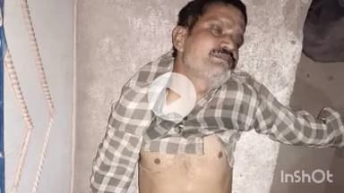 రాజేంద్రనగర్: బడంగ్ పేటలో గుర్తుతెలియని వ్యక్తి మృతదేహం లభ్యం