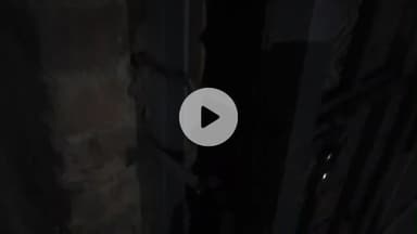 पंचकूला: बरवाला में रायवाली रोड पर गेट तोड़कर गैस सिलेंडर की चोरी