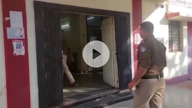 खंडवा नगर: चोरी के मामले में व्यापारी समेत 7 आरोपियों को जमानत मिली, व्यापारी पर दुकान पर कब्जा लेने के लिए वारदात का आरोप