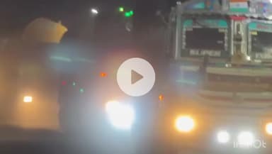 हिसुआ: हिसुआ गया रोड में जाम की समस्या बढ़ गई है, कठोर कार्रवाई की मांग