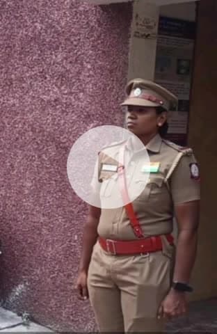 ஆவடி: அம்பத்தூர் காவல்நிலைய
பெண் உதவி ஆய்வாளர் தூக்கிட்டு தற்கொலை