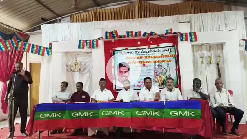 திருத்தணி: தனி உள் ஒதுக்கீடு வாக்குறுதி தரும் கட்சியுடன் கூட்டணி  -யாதவ சங்கங்களின் சார்பில் நடைபெற்ற கூட்டத்தில் தீர்மானம்