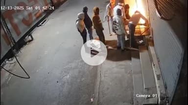 खंडवा नगर: खंडवा चोरी कांड: कब्जे से जुड़ा मामला, व्यापारी ने बनाई थी गैंग, नया खुलासा