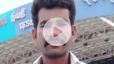 झालरापाटन: झालावाड़: नांदिया खेड़ी में बाइक भिड़ंत में एक की मौत, मृतक का भाई समेत दो घायल