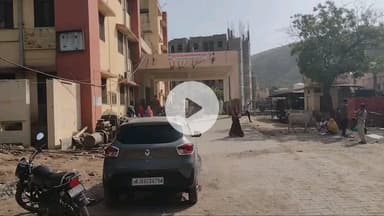 बूंदी: राजस्थान सरकार के दो वर्ष पूरे होने के उपलक्ष्य में 15 दिसम्बर को जिले के चिकित्सा संस्थानों पर रक्तदान शिविरों का आयोजन